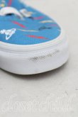 画像6: ヴィヴィアンウエストウッド 中古 / AUTHENTICシューズ 22.5cm相当 青  H-25-09-28-073-sh-OD-ZH (6)