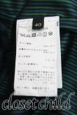 画像4: ヴィヴィアンウエストウッド 中古 / ショートジャケット 40 黒  H-25-09-28-001-jc-OD-ZH (4)