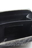 画像4: ヴィヴィアンウエストウッド 中古 / トーナルORBコインケース  黒  H-25-09-28-079-gd-OD-ZH (4)
