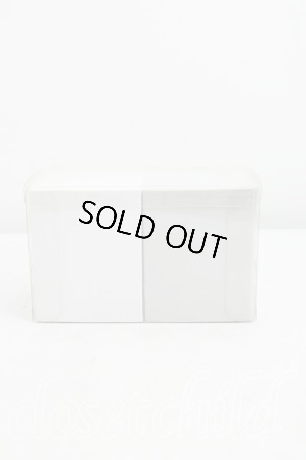 画像2: ヴィヴィアンウエストウッド 中古 / メモ帳  灰  H-25-09-28-081-gd-IN-ZH (2)