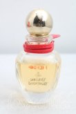 画像3: ヴィヴィアンウエストウッド 中古 / CHEEKY ALiCE（50ml）  ゴールド  H-25-09-28-082-gd-IN-ZH (3)