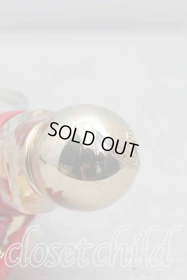 画像5: ヴィヴィアンウエストウッド 中古 / CHEEKY ALiCE（50ml）  ゴールド  H-25-09-28-082-gd-IN-ZH (5)