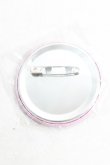 画像2: ヴィヴィアンウエストウッド 中古 / 缶バッジ（中）  ピンク  H-25-09-28-090-gd-IN-ZH (2)