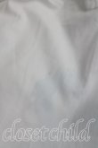 画像7: ヴィヴィアンウエストウッド 中古 / Palaceコラボテディベアシャツ S 白ｘ青  H-25-09-28-011-bl-OD-ZH (7)