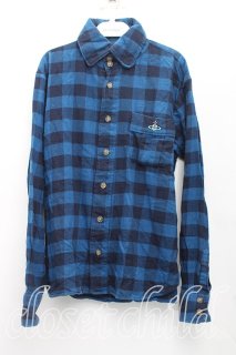 希少✨ヴィヴィアンウエストウッド ポンチョ風 ドルマン プルオーバー　ブラウス 希少✨ヴィヴィアンウエストウッド ポンチョ風 ドルマン プル