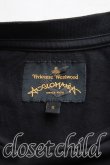 画像3: ANGLOMANIA 中古 / BOXY　Tシャツ S 黒  H-25-09-28-019-ts-OD-ZH (3)