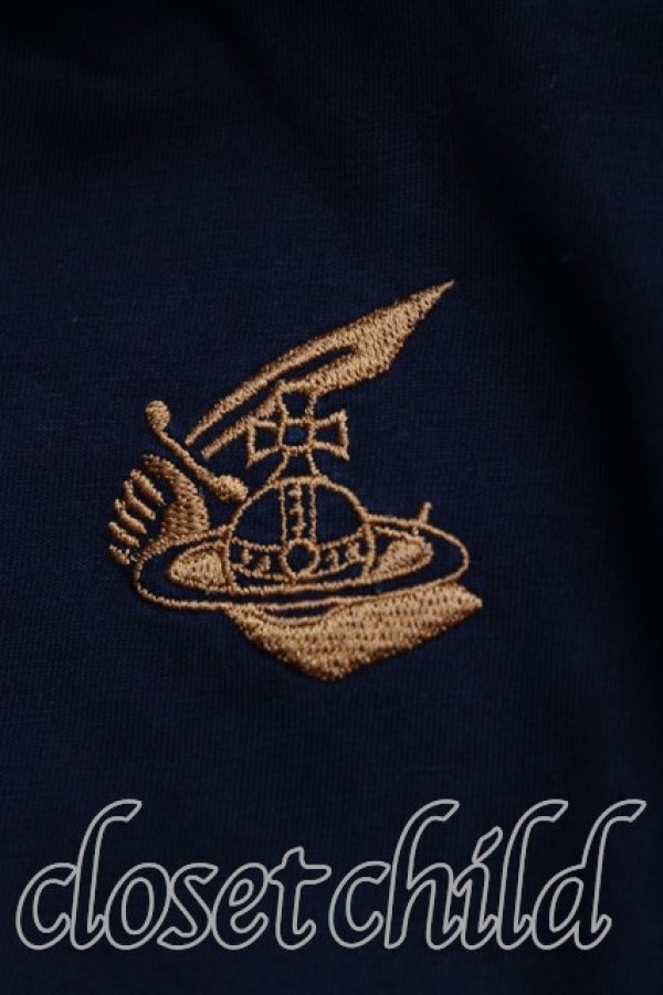 画像6: ANGLOMANIA 中古 / BOXY　Tシャツ S 黒  H-25-09-28-019-ts-OD-ZH (6)