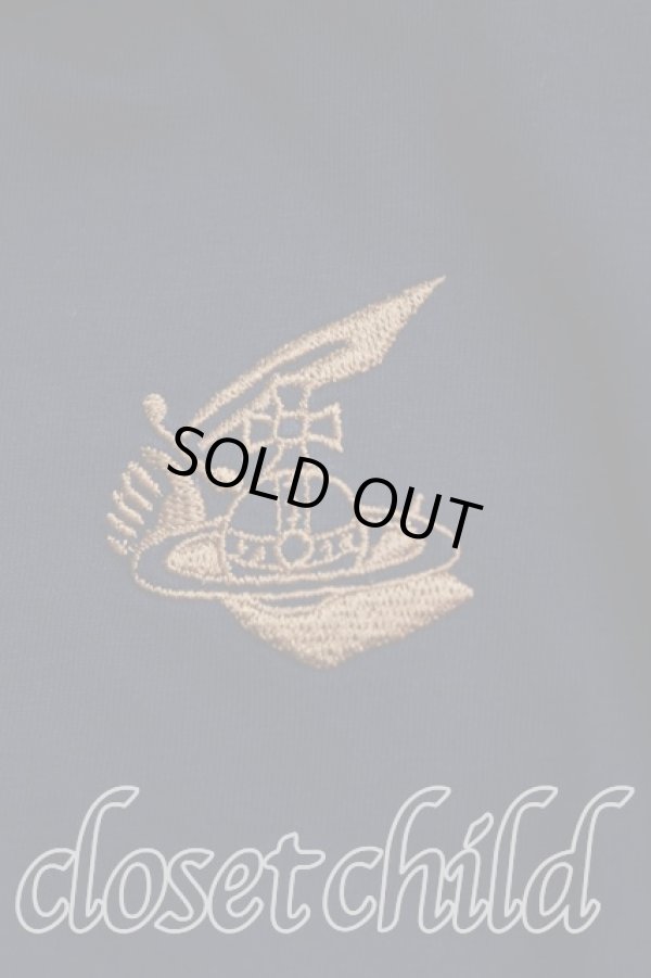 画像6: ANGLOMANIA 中古 / BOXY　Tシャツ S 黒  H-25-09-28-019-ts-OD-ZH (6)