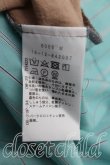 画像4: ヴィヴィアンウエストウッド 中古 / クアトロストライプフラワーptシャツ 00（ワンサイズ） マルチ  H-25-10-05-021-bl-OD-ZH (4)