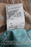画像5: ヴィヴィアンウエストウッド 中古 / クアトロストライプフラワーptシャツ 00（ワンサイズ） マルチ  H-25-10-05-021-bl-OD-ZH (5)