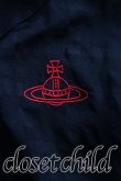 画像6: ヴィヴィアンウエストウッド 中古 / コットンシルクシースルーチェックパフスリーブセーラーシャツ 00（ワンサイズ） 黒  H-25-10-05-022-bl-OD-ZH (6)