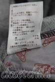 画像5: ヴィヴィアンウエストウッド 中古 / プリーツデニムスカート 1（7号相当） インディゴ  H-25-10-05-023-sk-OD-ZH (5)
