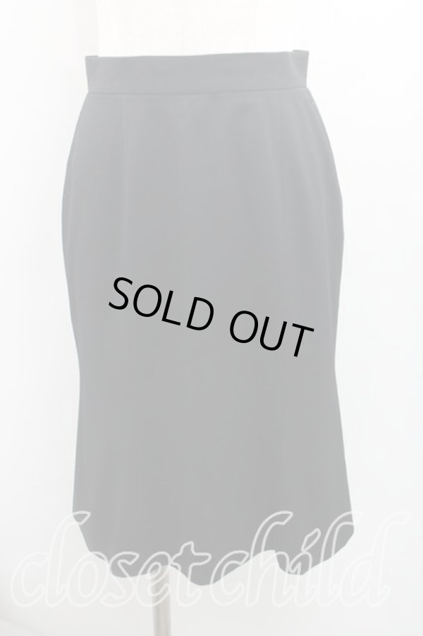 画像3: ヴィヴィアンウエストウッド 中古 / ベッティーナジャケットセットアップ 2(9号) 黒  H-25-10-05-026-su-IN-ZH (3)