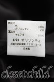 画像7: ヴィヴィアンウエストウッド 中古 / ベッティーナジャケットセットアップ 2(9号相当) 黒  H-25-10-05-026-su-IN-ZH (7)