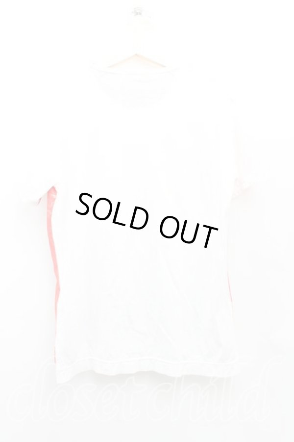 画像2: ヴィヴィアンウエストウッド MAN 中古 / VENUSTシャツ 48（メンズL） マルチ  H-25-10-05-027-ts-OD-ZH (2)