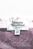 画像3: ヴィヴィアンウエストウッド MAN 中古 / VENUSTシャツ 48（メンズL相当） マルチ  H-25-10-05-027-ts-OD-ZH (3)