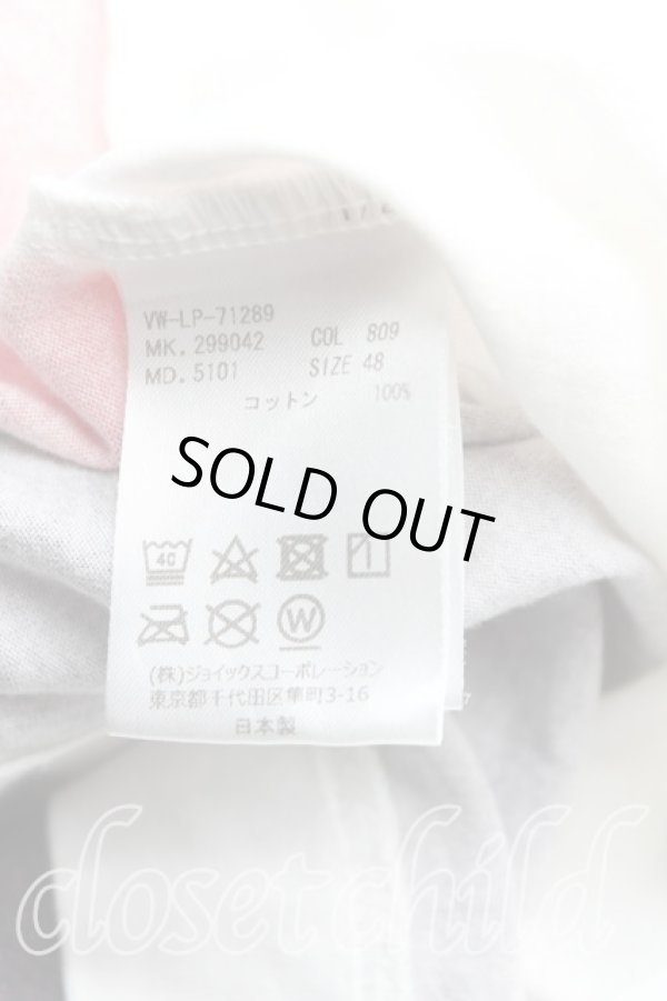 画像4: ヴィヴィアンウエストウッド MAN 中古 / VENUSTシャツ 48（メンズL） マルチ  H-25-10-05-027-ts-OD-ZH (4)