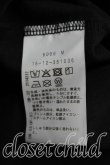 画像4: ヴィヴィアンウエストウッド 中古 / トリプルレイヤーORBラウンドヘムTシャツ 00（ワンサイズ） 黒  H-25-10-05-028-ts-OD-ZH (4)