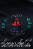 画像5: ヴィヴィアンウエストウッド MAN 中古 / ORBボックスTシャツ FREE 黒  H-25-10-05-029-ts-OD-ZH (5)