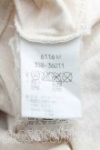 画像4: ANGLOMANIA 中古 / LET IT ROCK　Tシャツ M 生成  H-25-10-05-031-ts-OD-ZH (4)