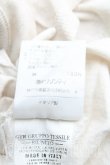 画像5: ANGLOMANIA 中古 / LET IT ROCK　Tシャツ M 生成  H-25-10-05-031-ts-OD-ZH (5)