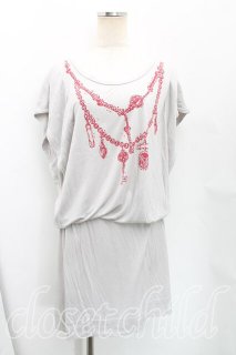 VivienneWestwood ANGLOMANIA 額縁　ワンピース　XS VivienneWestwood ANGLOMANIA 額縁ワンピースXS
