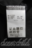 画像4: ヴィヴィアンウエストウッド MAN 中古 / クリーピーベア半袖Tシャツ 50（メンズXL相当） 黒  H-25-10-05-034-ts-OD-ZH (4)