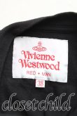 画像3: ヴィヴィアンウエストウッド MAN 中古 / BUY LESS CHOOSE WELL Tシャツ 38(S相当) 黒  H-25-10-05-036-ts-IN-ZH (3)