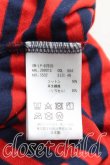 画像4: ヴィヴィアンウエストウッド MAN 中古 / クラウドリラックス長袖カットソー 46（メンズM相当） 赤  H-25-10-05-037-to-OD-ZH (4)