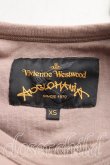 画像3: ANGLOMANIA 中古 / ヘラクレスキッシングスウェット XS ピンク  H-25-10-05-038-to-IN-ZH (3)