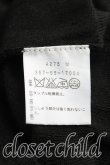 画像4: ヴィヴィアンウエストウッド 中古 / エッセンシャルオーブカーディガン 2（9号相当） 黒  H-25-10-05-043-to-OD-ZH (4)
