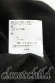 画像5: ヴィヴィアンウエストウッド 中古 / エッセンシャルオーブカーディガン 2（9号相当） 黒  H-25-10-05-043-to-OD-ZH (5)