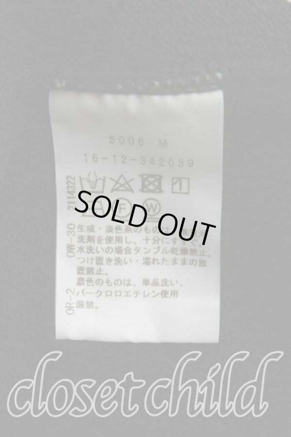 画像4: ヴィヴィアンウエストウッド 中古 / クルーネックスウェット 00（ワンサイズ） 黒  H-25-10-05-047-to-OD-ZH (4)