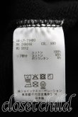 画像4: ヴィヴィアンウエストウッド MAN 中古 / ワンポイントオーブパーカー 44（メンズS相当） 黒  H-25-10-05-048-to-OD-ZH (4)