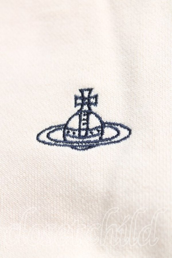 画像6: ヴィヴィアンウエストウッド 中古 / ピコットリブスウェットトレーナー 00（ワンサイズ） 生成  H-25-10-05-049-to-OD-ZH (6)