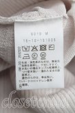 画像4: ヴィヴィアンウエストウッド 中古 / オーブステッチシースルーカーディガン 00（ワンサイズ） 灰  H-25-10-05-055-to-OD-ZH (4)