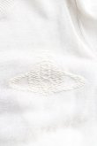 画像6: ヴィヴィアンウエストウッド 中古 / オーブステッチシースルーカーディガン 00（ワンサイズ） 灰  H-25-10-05-055-to-OD-ZH (6)