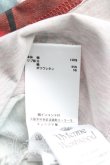 画像5: ヴィヴィアンウエストウッド 中古 / オーバーサイズTシャツ　 L ユニオンジャックｘKISSES  H-25-10-05-060-to-OD-ZH (5)