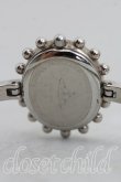 画像5: ヴィヴィアンウエストウッド 中古 / ミクルクラウンウォッチ  シルバー  H-25-10-05-062-ac-OD-ZH (5)