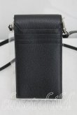画像2: ヴィヴィアンウエストウッド 中古 / JORDAN PHONE BAG  黒  H-25-10-05-066-ba-OD-ZH (2)