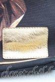 画像5: ヴィヴィアンウエストウッド 中古 / カラバッジョショルダーバッグ  黒  H-25-10-05-071-ba-OD-ZH (5)