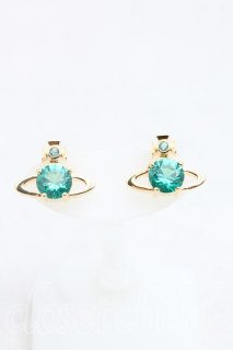 ピアス/イヤリング - ヴィヴィアンウェストウッド古着専門店