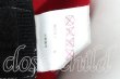 画像5: ヴィヴィアンウエストウッド 中古 / ロックンロールウォーターオーブベレー帽  赤  H-25-10-05-079-ha-OD-ZH (5)
