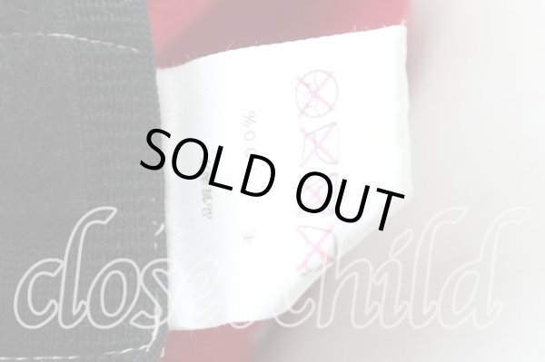 画像5: ヴィヴィアンウエストウッド 中古 / ロックンロールウォーターオーブベレー帽  赤  H-25-10-05-079-ha-OD-ZH (5)