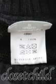 画像5: ヴィヴィアンウエストウッド 中古 / チェーンオーブベレー帽  黒  H-25-10-05-080-ha-OD-ZH (5)