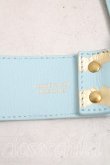 画像5: Worlds End 中古 / スクイグルハーネス  サックス  H-25-10-05-101-gd-OD-ZH (5)