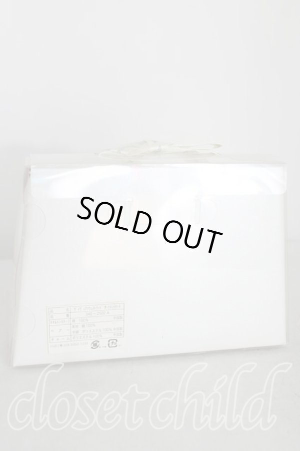 画像3: ヴィヴィアンウエストウッド 中古 / オーナメントセット  赤  H-25-10-05-106-gd-OD-ZH (3)