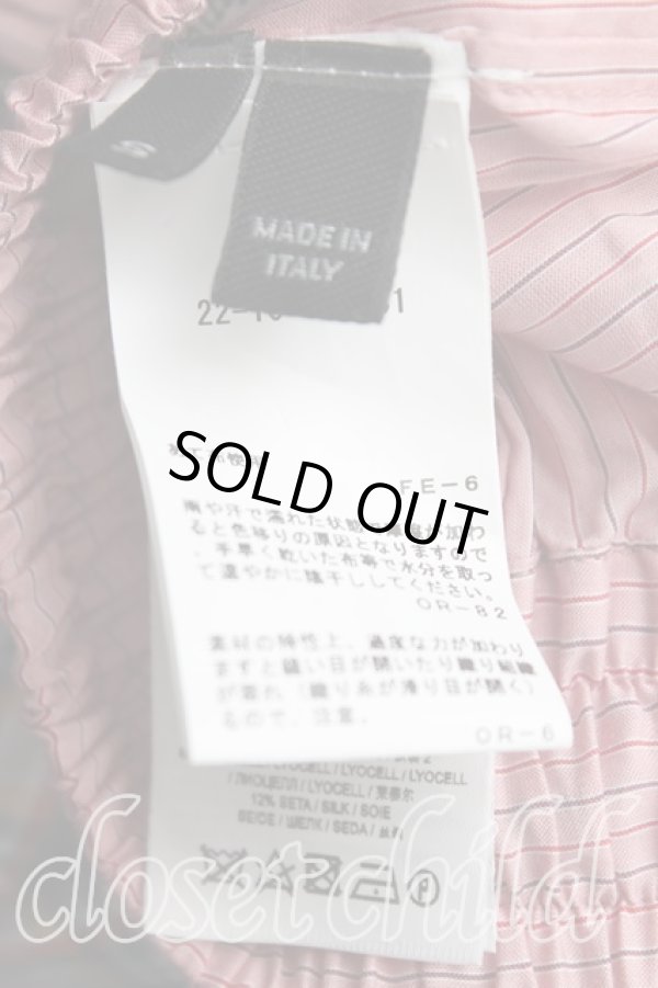 画像4: ヴィヴィアンウエストウッド 中古 / CHIPPENDALE BOXING SHORTS S ピンク  H-25-10-05-012-pa-OD-ZH (4)