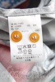 画像4: ヴィヴィアンウエストウッド MAN 中古 / MOODBOARD PRINT クラシックシャツ 48（メンズL相当） マルチ  H-25-10-05-019-bl-OD-ZH (4)
