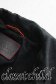 画像7: ヴィヴィアンウエストウッド 中古 / コットンジャケット 2(9号相当) 黒  H-25-10-12-002-jc-IN-ZH (7)